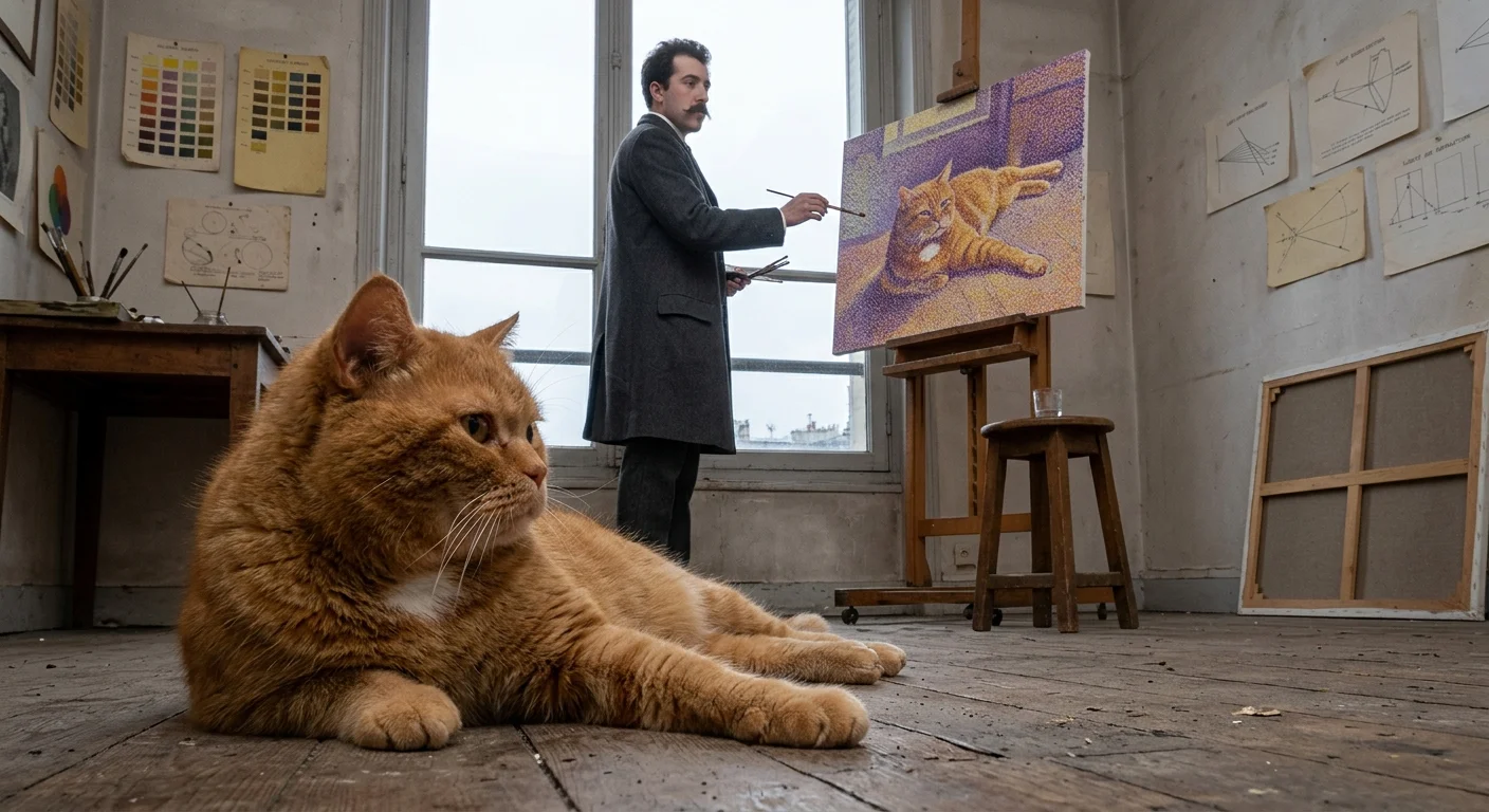 AI Pet Portrait 14