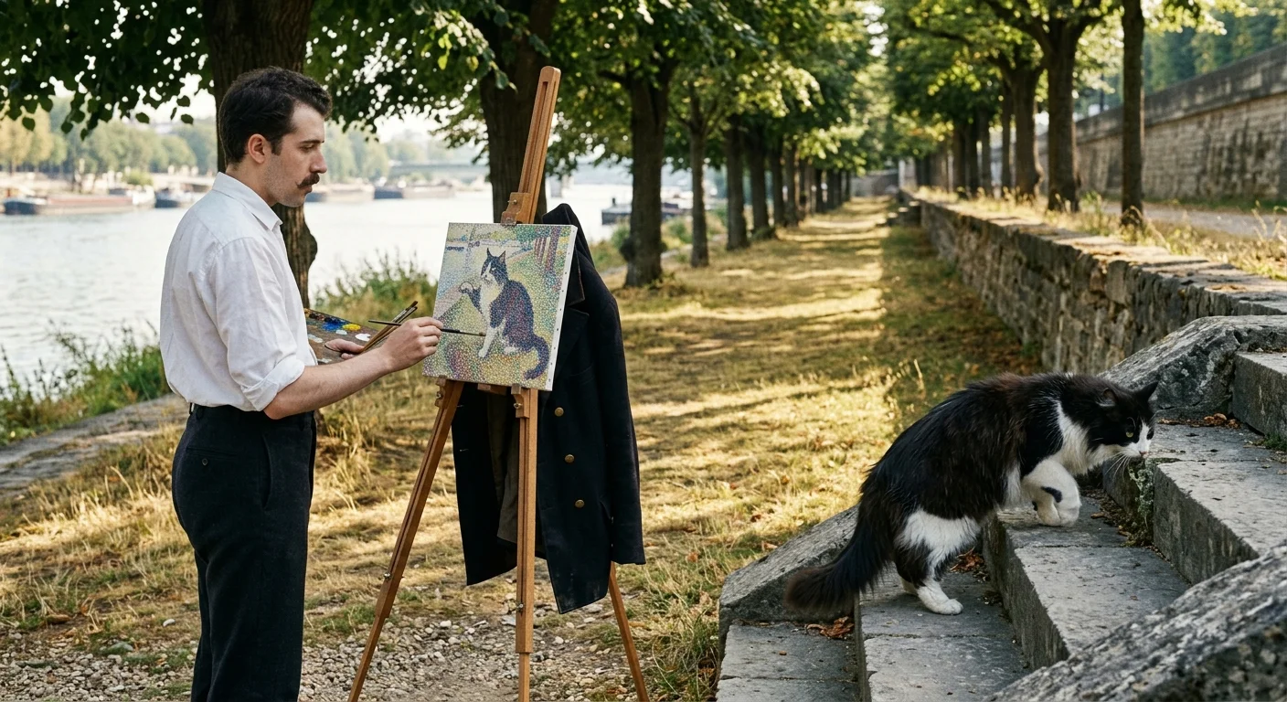AI Pet Portrait 15